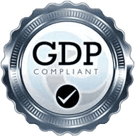 Fotka certifikace GDP